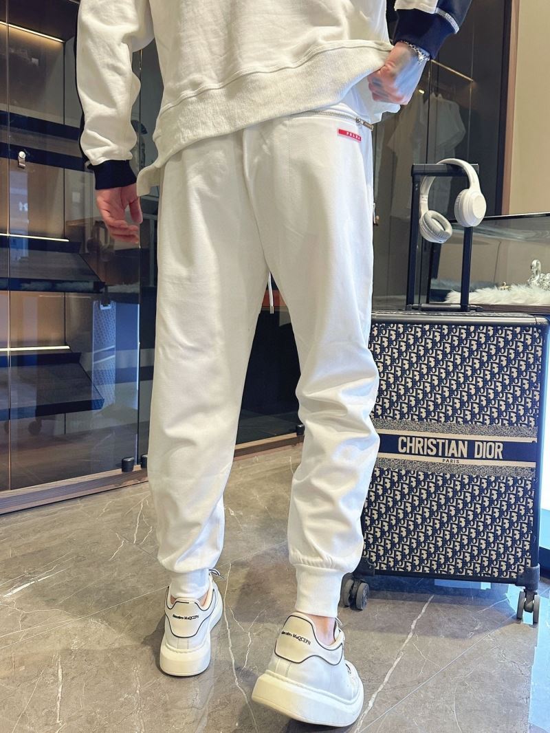 Prada Long Pants